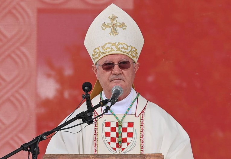 Dalmacija dobila novog nadbiskupa. Porijeklom je iz BiH