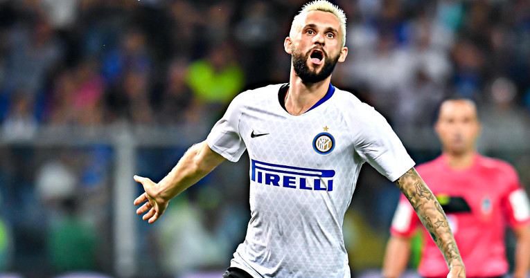 Koliko je važno biti Marcelo Brozović u Interu?