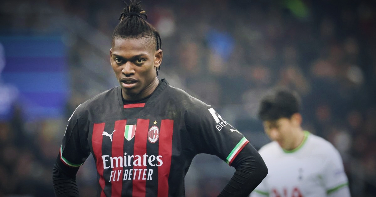 Nije htio produljiti ugovor s Milanom. Sad mora zbog duga koji dolazi na naplatu