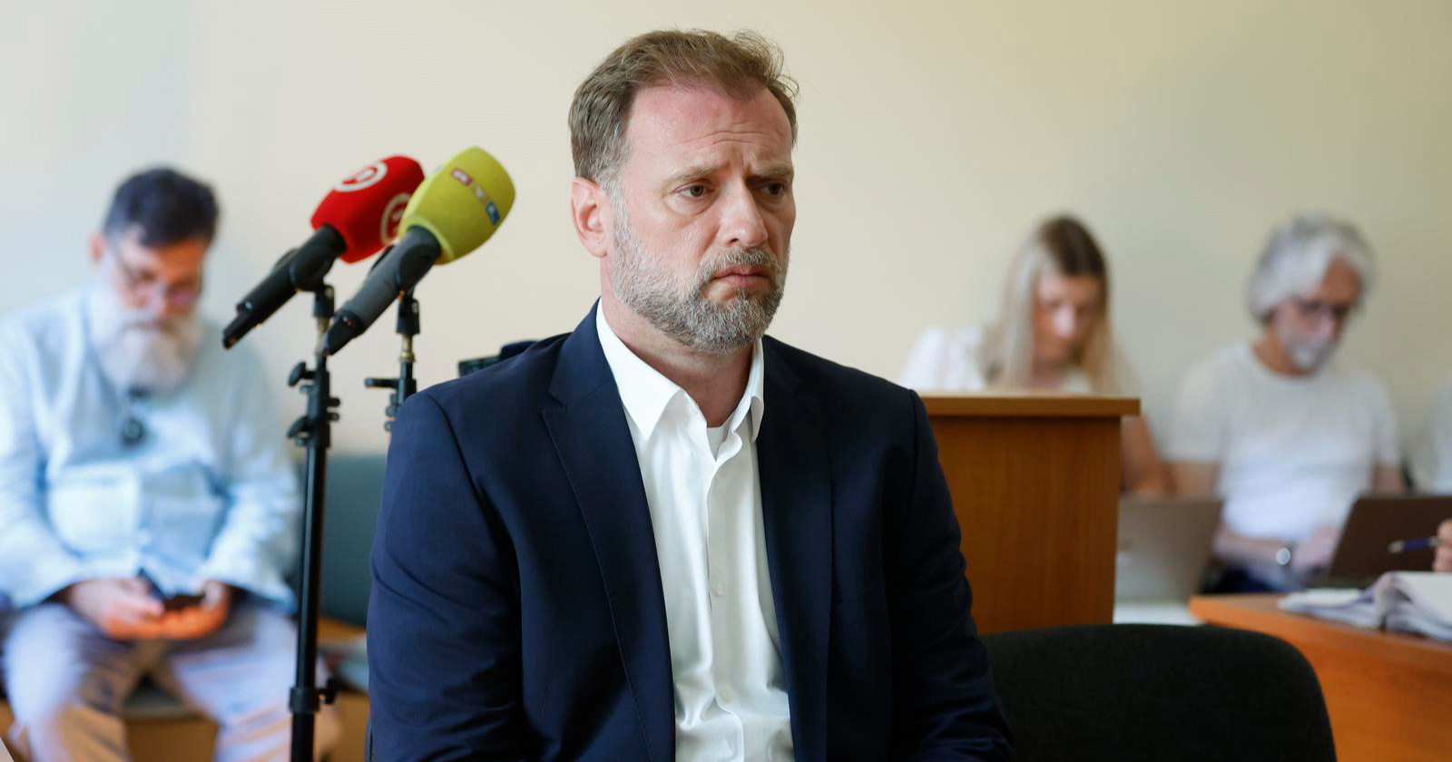 Nastavljeno suđenje Banožiću. Novi svjedoci: Vozača kamiona nije bilo
