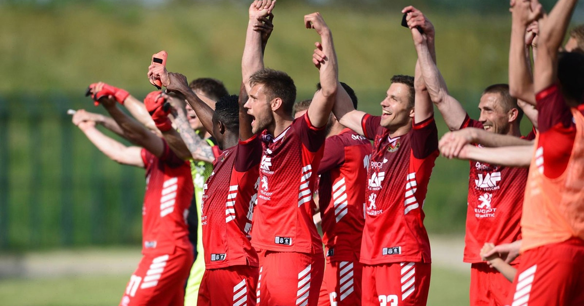 UŽIVO Gorica zabila nakon velike greške Slavenovog golmana