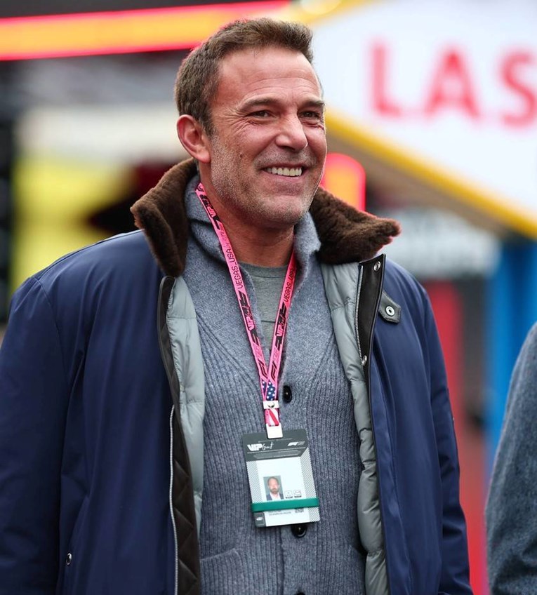 Ben Affleck se (nećete vjerovati) obrijao i nasmijao 😲