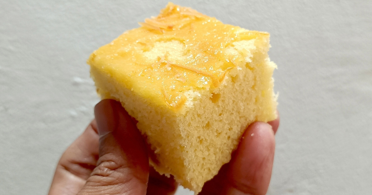 Kolači će biti puno mekši i sočniji ako u biskvit dodate jednu namirnicu