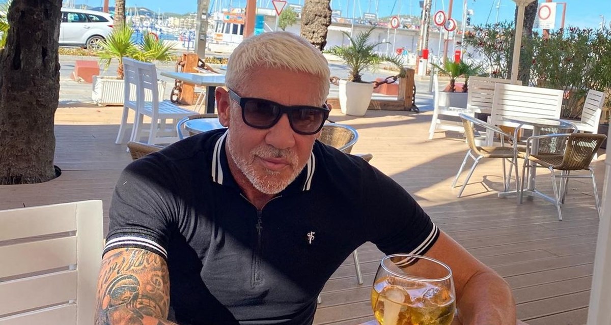 Brat legendarnog nogometaša (58): Nikad nisam bio s curom starijom od 30