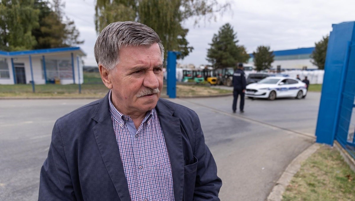 Vlasnika osječke firme u kojoj je izbio golem požar terete za teška kaznena djela