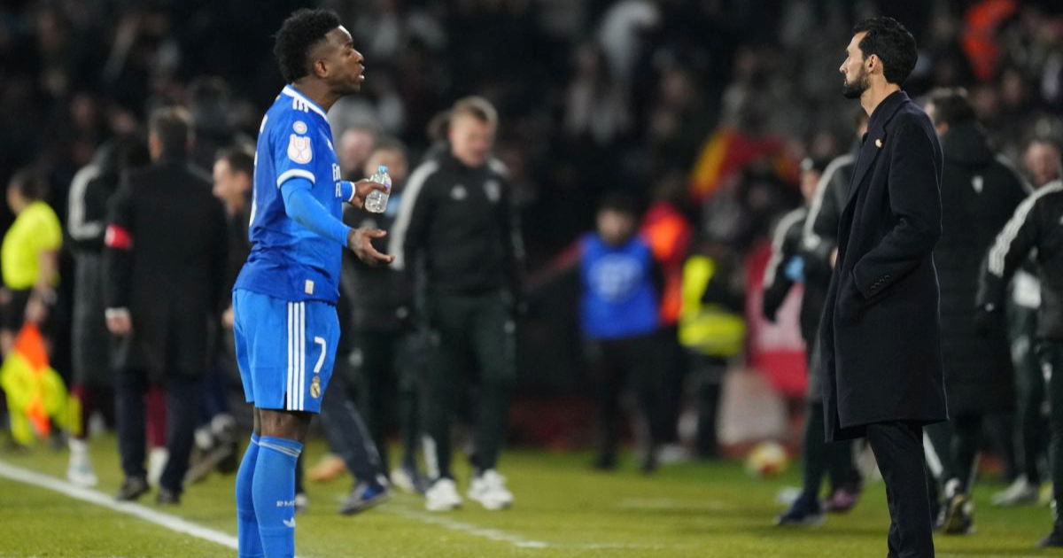 VIDEO Igrač od 600 tisuća eura srušio je Real od 1.3 milijardi. Slijedio je delirij