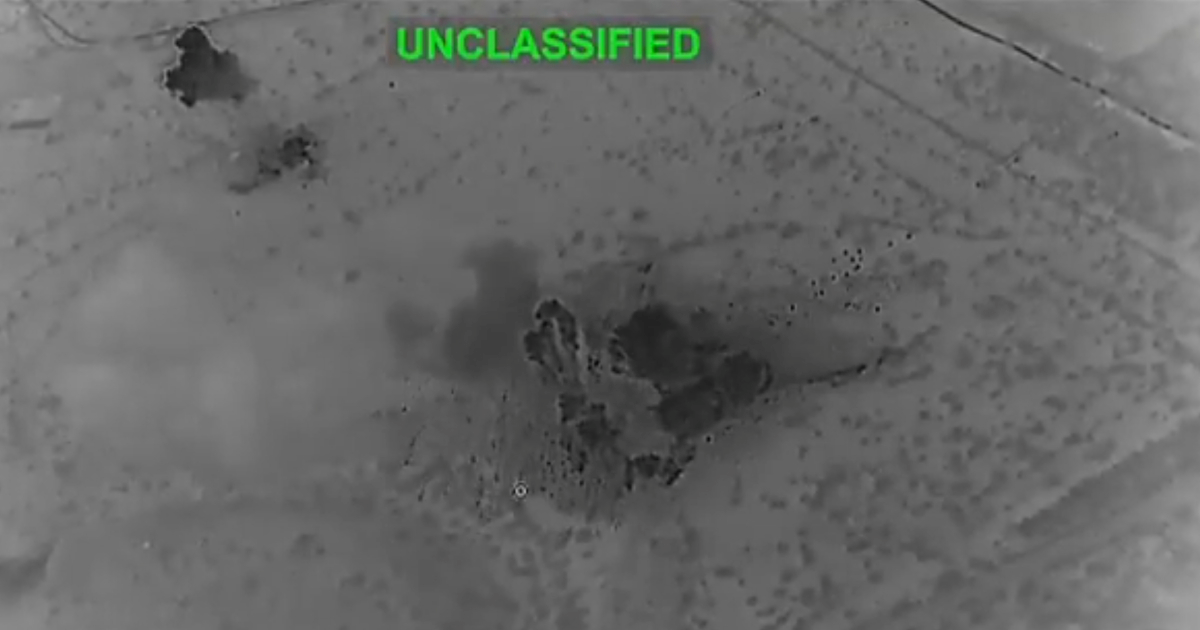 VIDEO Trump objavio snimku udara na otok preko kojeg Iran izvozi 90% svoje nafte