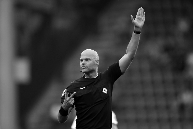 Umro sudac (38) kojeg je FIFA uklonila s liste za SP zbog optužbi za zlostavljanje