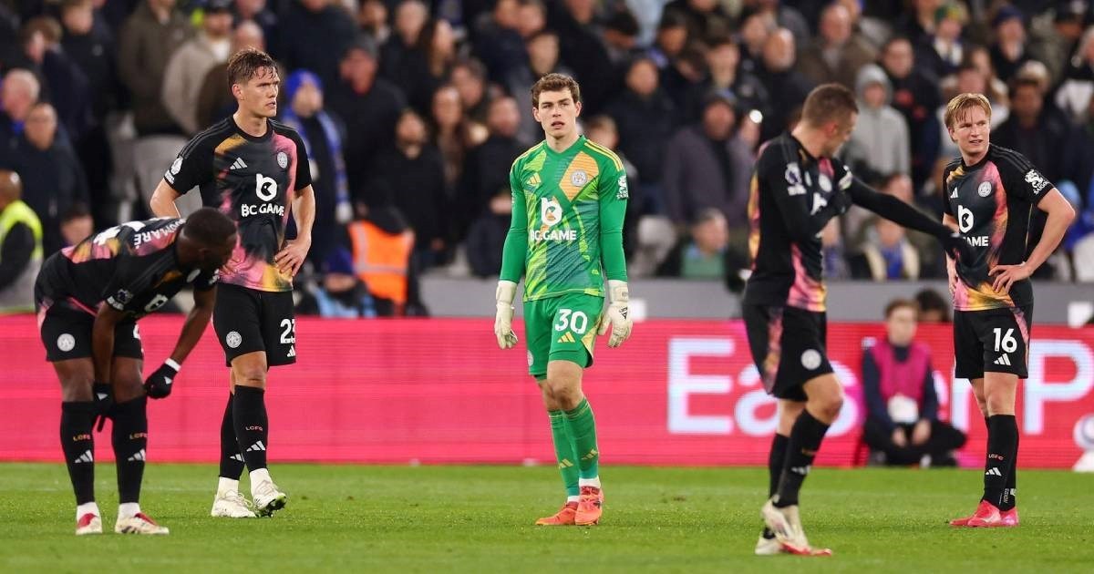 Bili su senzacija 2016. Sad su pred ispadanjem, a zvijezda dovodi psa na trening