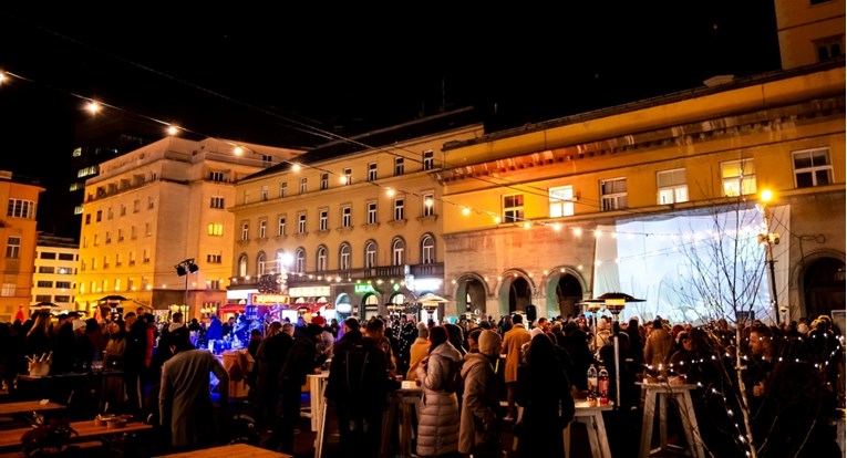 U petak kreće blagdansko izdanje PLACe marketa na Dolcu, imamo detalje