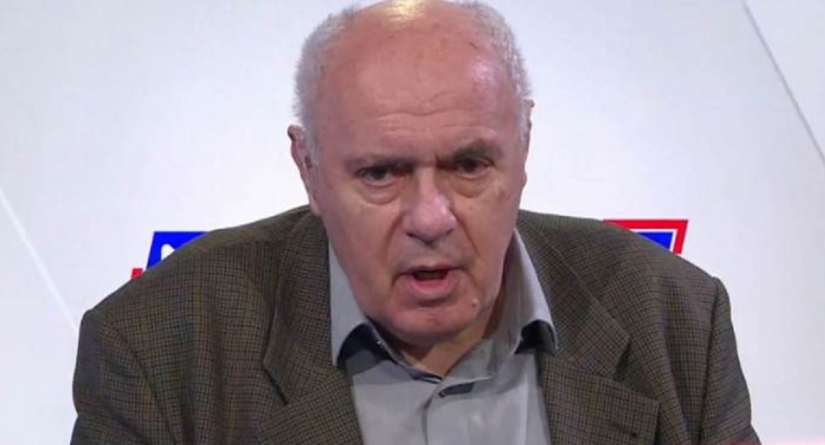 Puhovski: Ministar Ćorić je tračibaba. To je degutantno