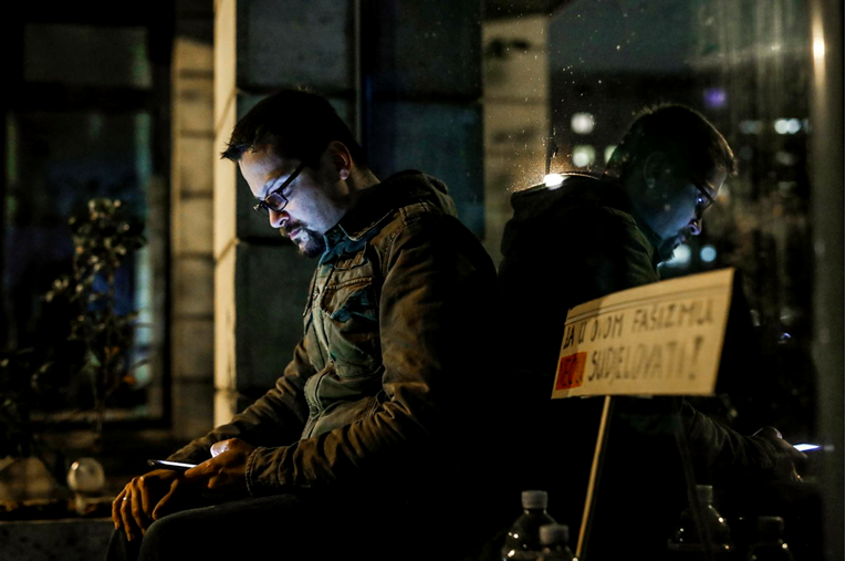 Pokupec pušten na slobodu. Ne smije kontaktirati susjeda koji ga je prijavio