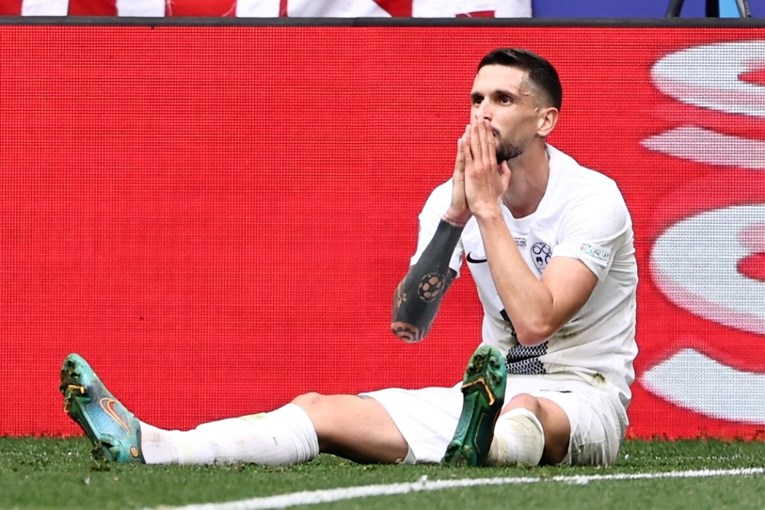 Slovenac pet godina igrao za Dinamo. Sad je u "najgoroj situaciji u karijeri"