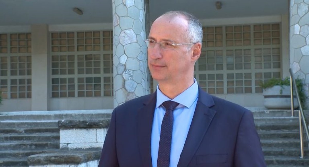 Puljak: Zastavu duginih boja ćemo postaviti na Matejuški
