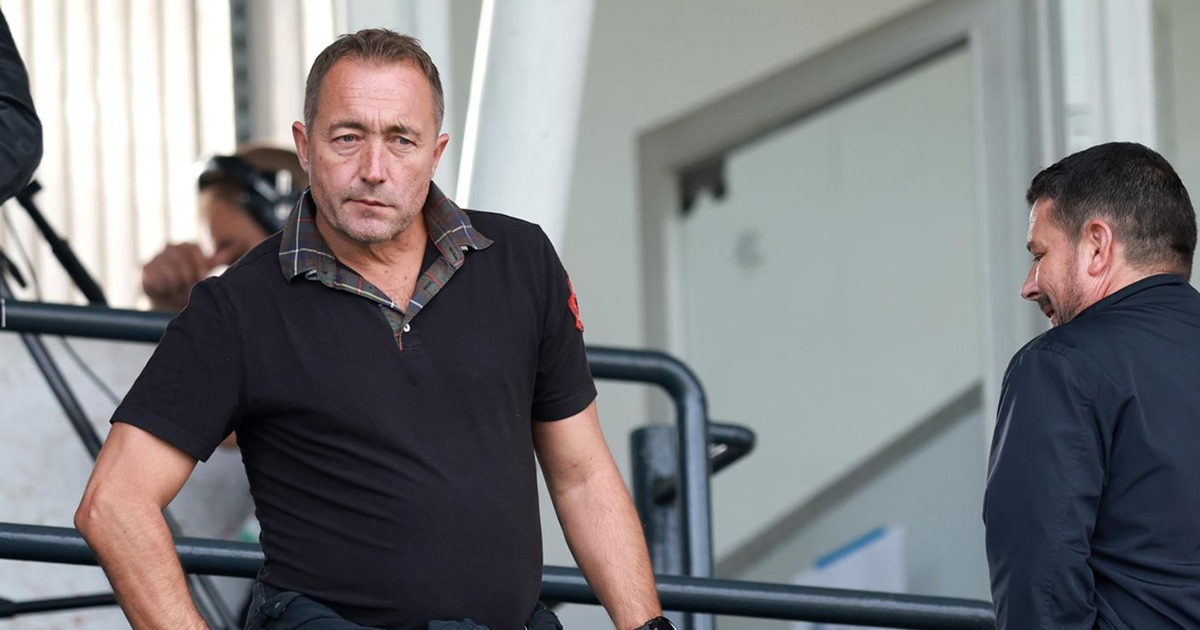 Iz Zagreba je davno otišao u Belgiju. Sad s njom dolazi na Rujevicu u statusu legende