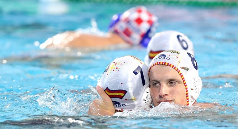 Španjolski mediji: Slomili smo srca Hrvatima