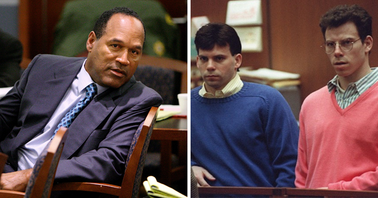 O.J. Simpson i Erik Menendez bili susjedi u zatvoru, otkriveno o čemu su razgovarali