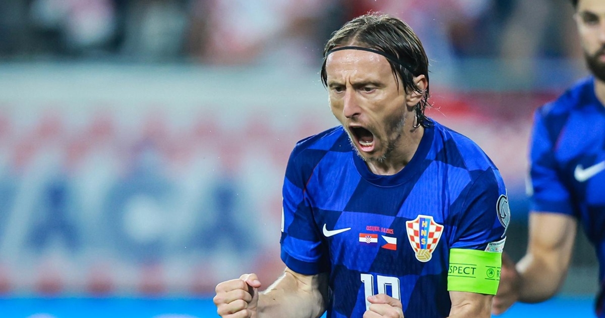 Gazzetta: Modrić je odbio Bobanov Dinamo