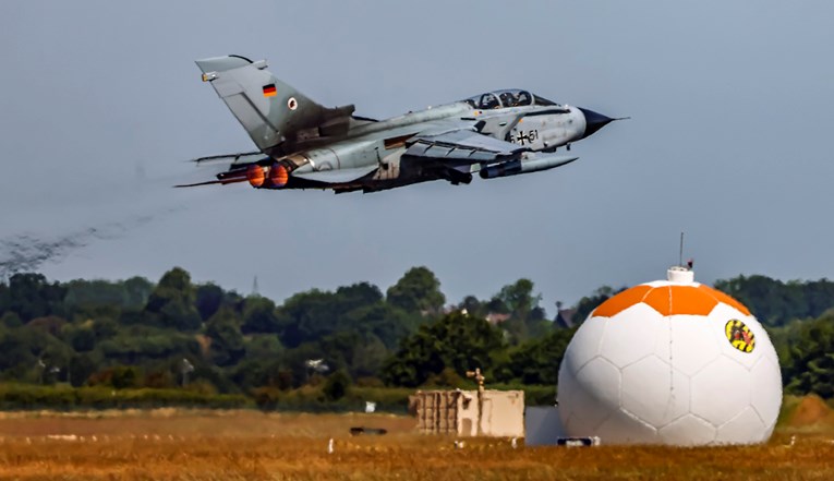 Izraelski mediji: Njemačka blizu ulaska u rat. Njemački ministar: Samo ćemo se braniti