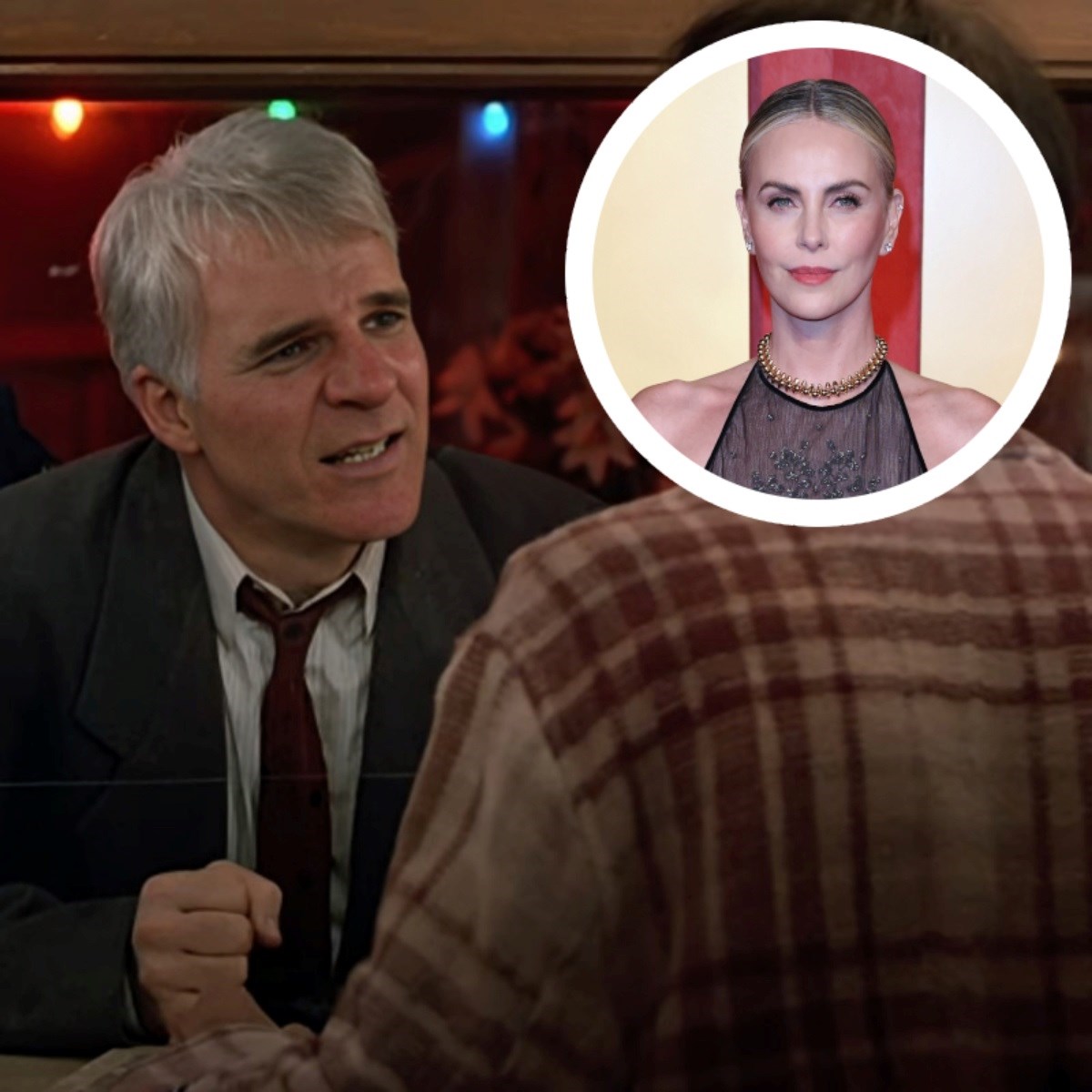 Charlize Theron otkrila koja joj je omiljena komedija: "Samo postaje sve bolja"