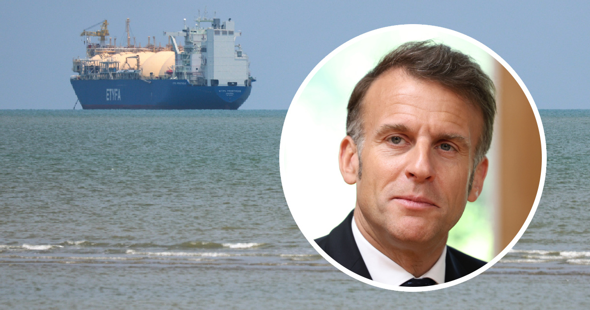 Macron: Nećemo sudjelovati u američkoj misiji u Hormuškom tjesnacu