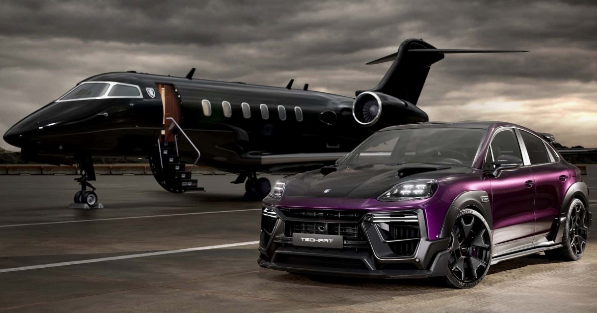 FOTO Nije najljepši, ali je najjači: Ovo je novi Magnum