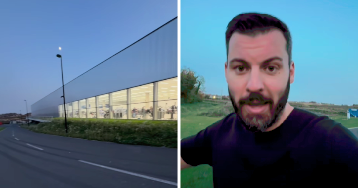 VIDEO Rimac ispred kampusa: Stižu jezero, park, restorani, vrtić, barovi, teretana...