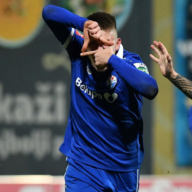 Slaven dogovorio najveći transfer u povijesti. Romano: Jagušić odlazi u Bundesligu