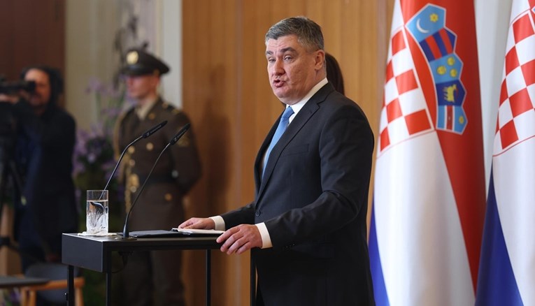 Milanović u Sofiji, pozvali ga bugarski predsjednik i jordanski kralj