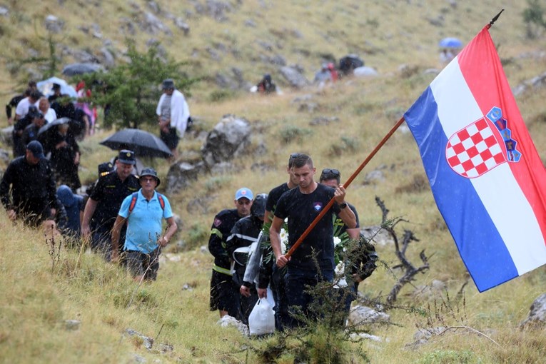 Šibenik, Vodice, Tisno i Kornat obilježavaju kornatsku tragediju