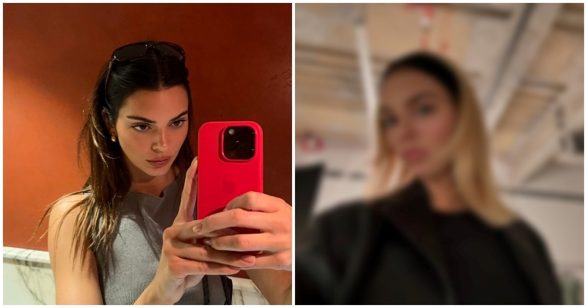 Kendall Jenner iznenadila novim imidžem, promijenila je boju kose