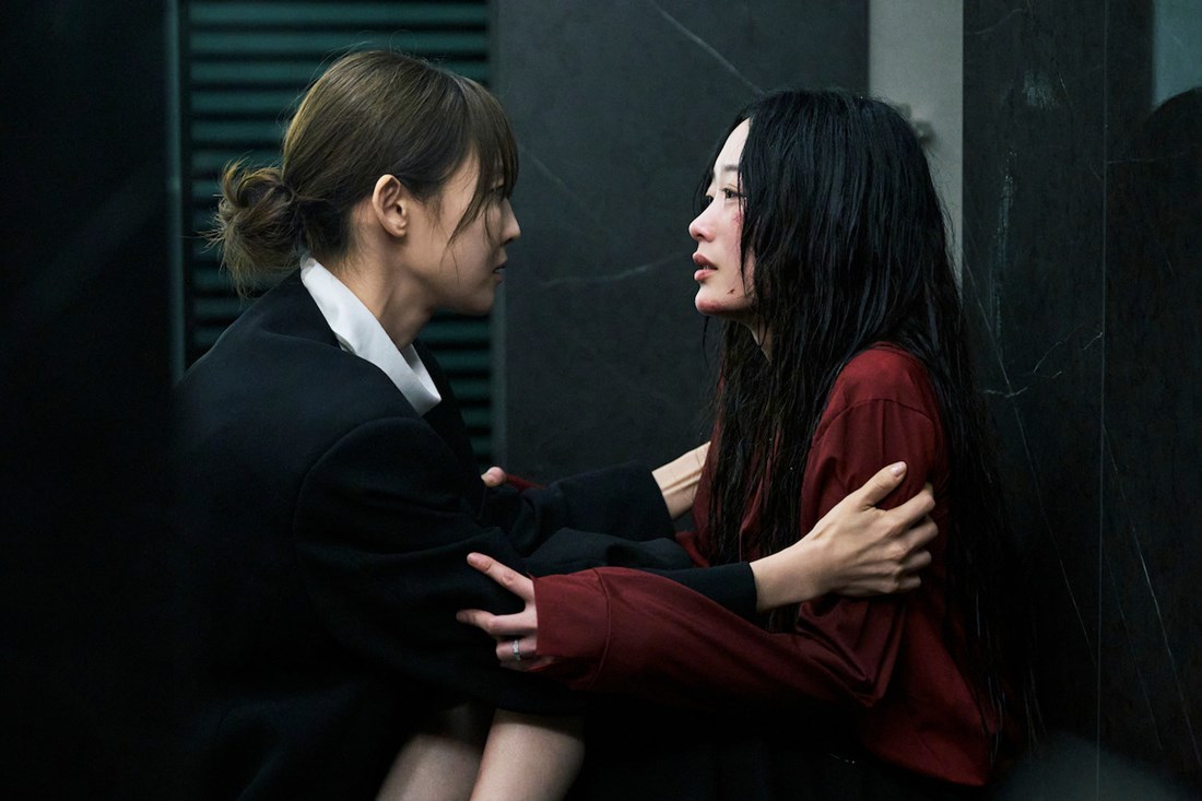 Gledatelji opsjednuti napetom korejskom dramom na Netflixu: "Serija kida živce"