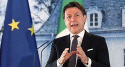 Talijanska vlada ima do sada najveću podršku