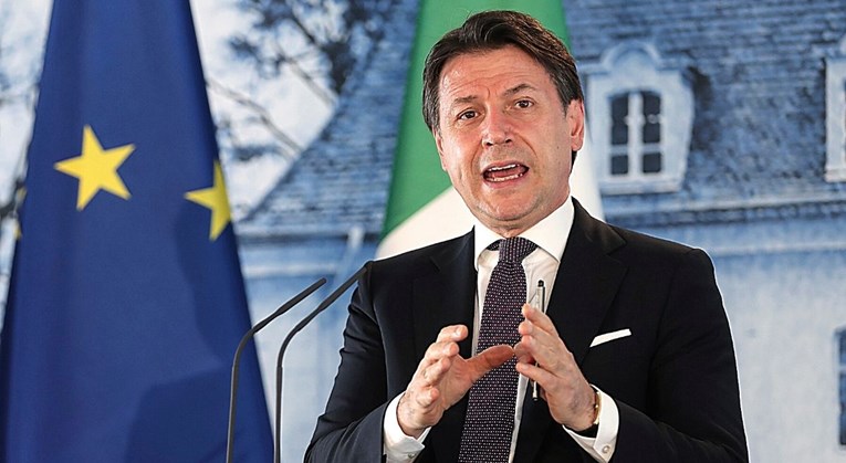 Talijanska vlada ima do sada najveću podršku