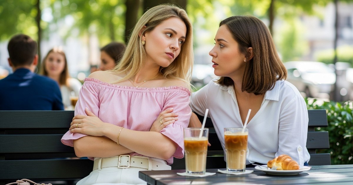 Teško je znati na čemu ste s njima: Znakovi koji nikad ništa ne kažu direktno