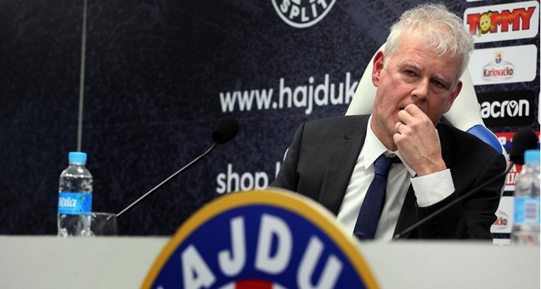 Hajdukova financijska direktorica: Situacija je neodrživa, moramo prodati igrače