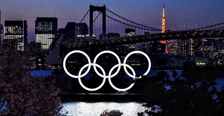 Japanska agencija: Evo kad će se održati Olimpijske igre u Tokiju