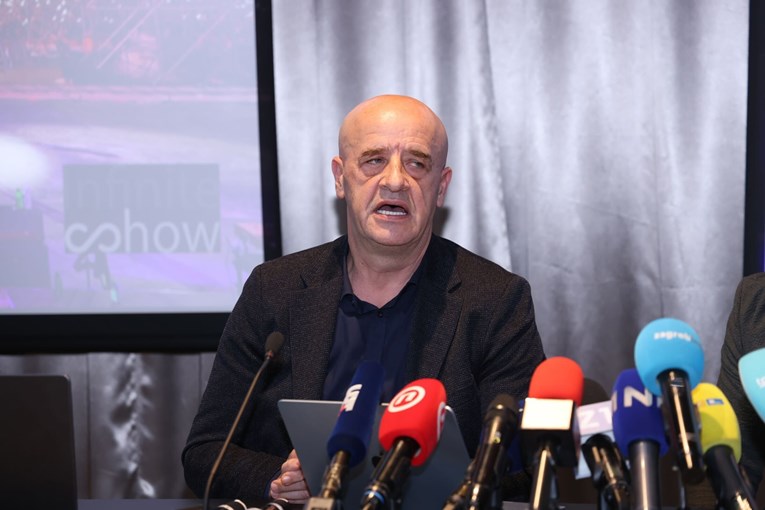 Thompsonov menadžer o zabrani Škore i Bulića u Švicarskoj: To je zbog lokalnih Srba