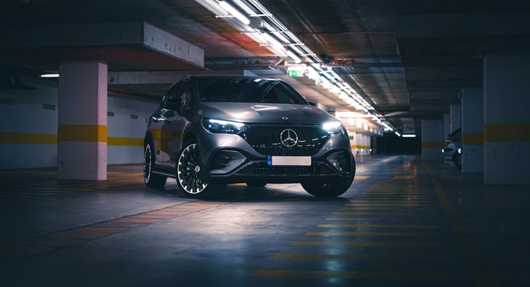 Mercedes zaustavlja proizvodnju električnih auta za SAD i drastično reže cijene