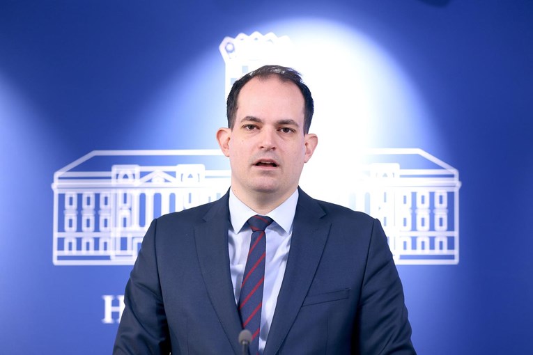 Malenica: Sutra započinjemo pregovore sa SDP-om oko sudaca