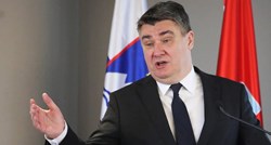Milanović: Komšić ne bi bio u Predsjedništvu BiH da se naša vlada snažnije postavila