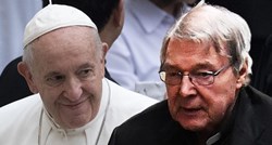 Vatikan stao u zaštitu kardinala pedofila: "Ima pravo na još jednu žalbu"