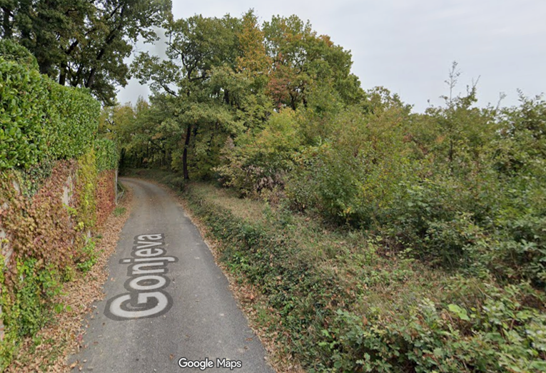 Pucao na obiteljsku kuću u Klinča Selima, u kući bili vlasnici