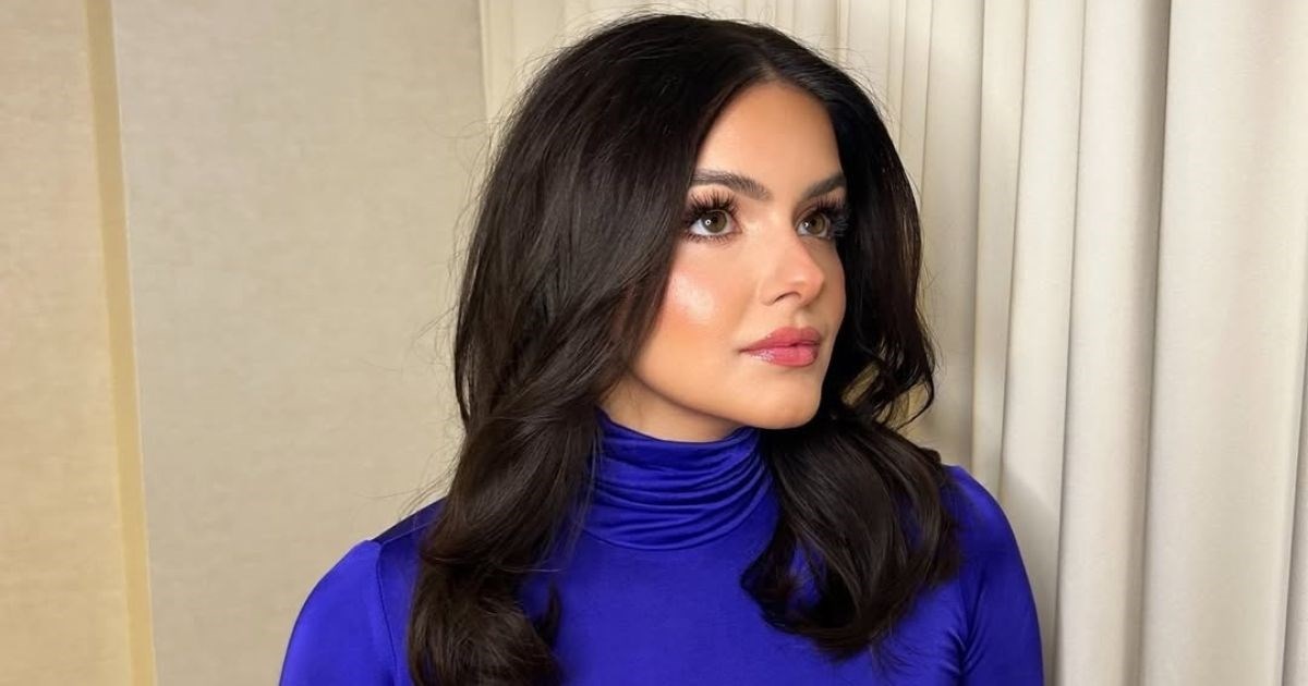 Ariel Winter otkrila traume iz djetinjstva i objasnila zašto je napustila Hollywood