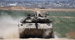 Sve je veći i ozbiljniji sukob između Netanyahua i vojske
