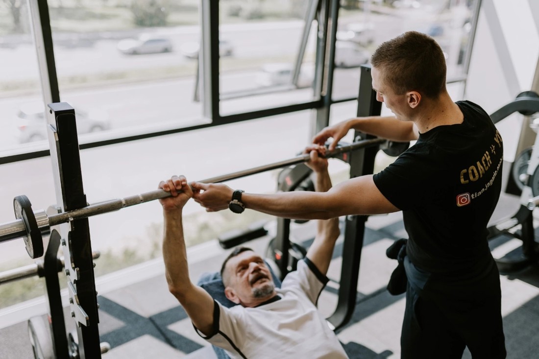5 znakova da vaše tijelo hitno treba trening, a vi ih svakodnevno ignorirate