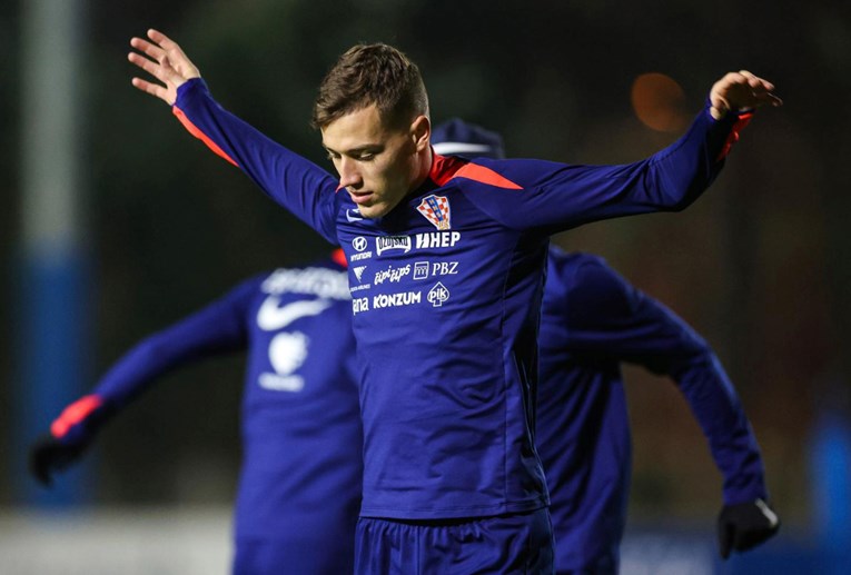 Luka Sučić birao je između tri reprezentacije. Objasnio je zašto igra za Hrvatsku