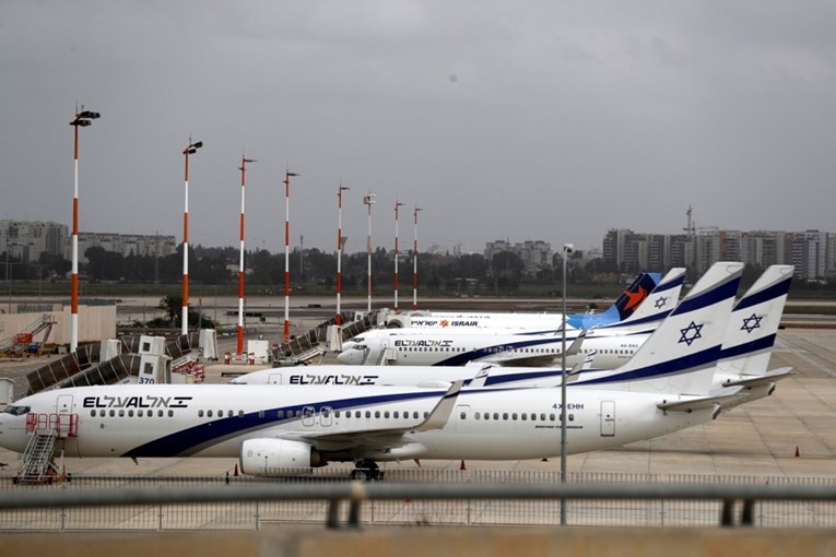 Izraelski El Al Airlines na tjedan dana otkazao letove iz brojnih gradova