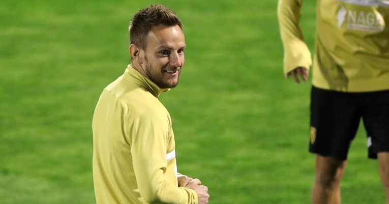 L'Equipe: Rakitić uskoro dolazi u Hajduk?