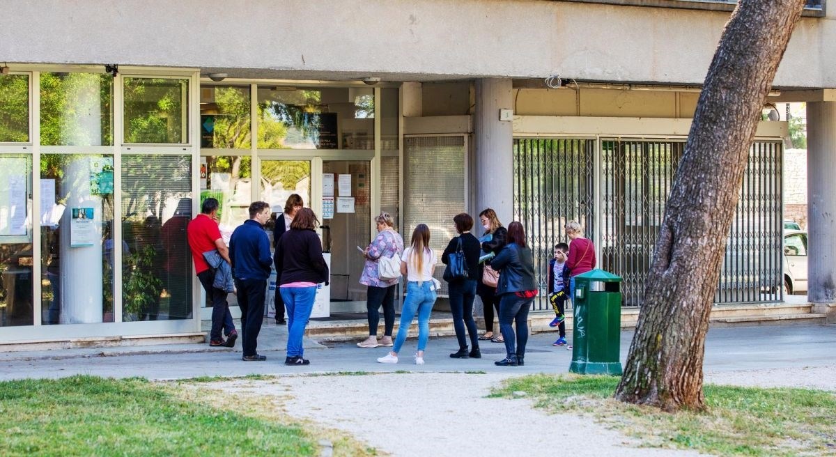 HZZ: Imamo 70.036 nezaposlenih, najmanje otkad se vodi evidencija
